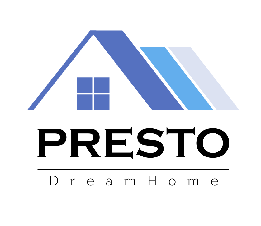 Presto Dream Home