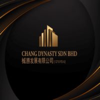 Chang Dynasty Sdn Bhd