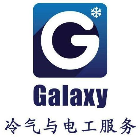 Galaxy Air Cond & Electrical Servicelogo 
