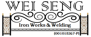 Wei Seng Iron Works & Weldinglogo 